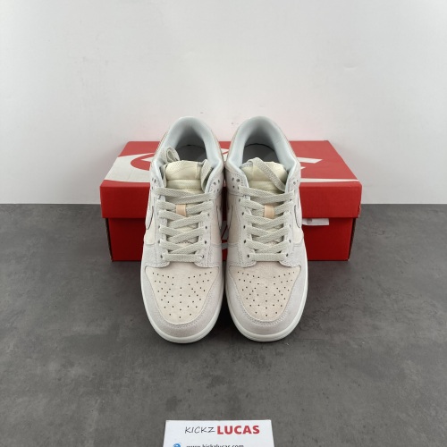 Dunk Low Premium Vast Grey  DD8338-001