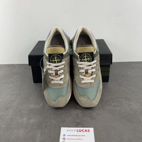 New Balance 574 Legacy Stone Island U574LGST