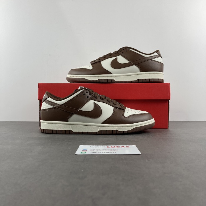Dunk Low Cacao Wow DD1503-124
