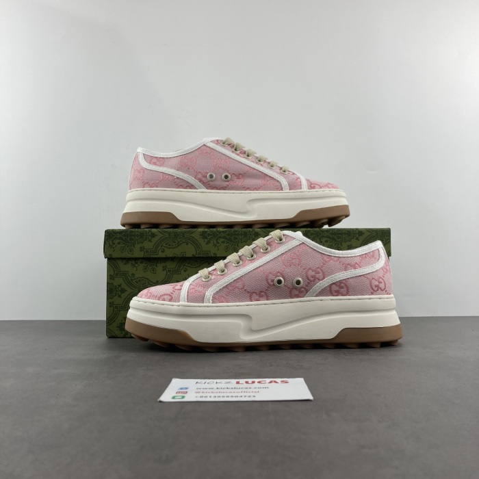 Men Women G*ucci Top quality Sneaker Low RR20230810-1
