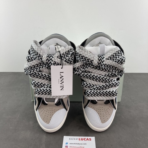 Men Women L*ANVIN Top Sneaker CP230329-26
