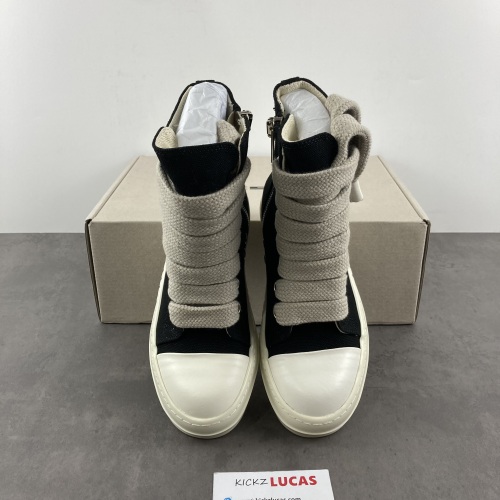 Men R*ick O*wens Top Sneaker CP 20230810-1