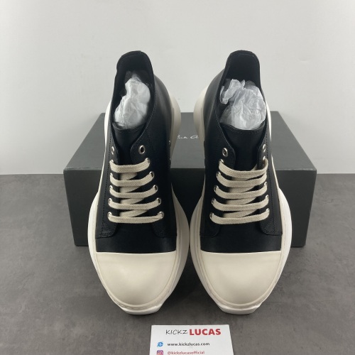 Men Women R*ick O*wens Top Sneaker CP230329-37