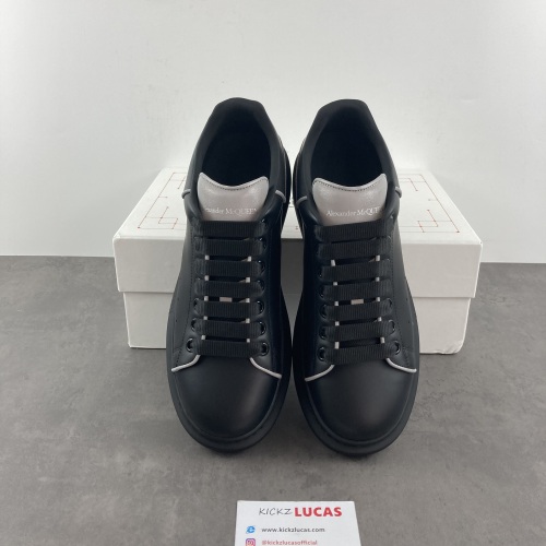 Men Women A*lexander M*cqueen Top Sneaker KK20230810-1
