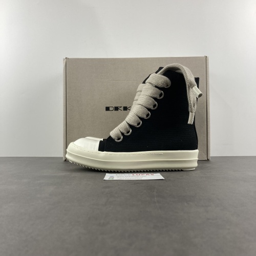 Men R*ick O*wens Top Sneaker CP 20230810-1
