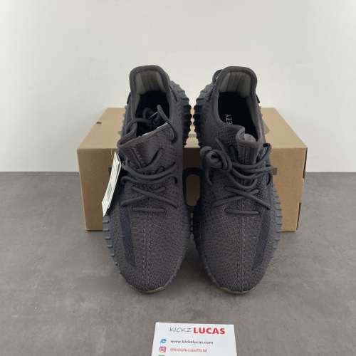Yeezy Boost 350 V2 Cinder FY2903