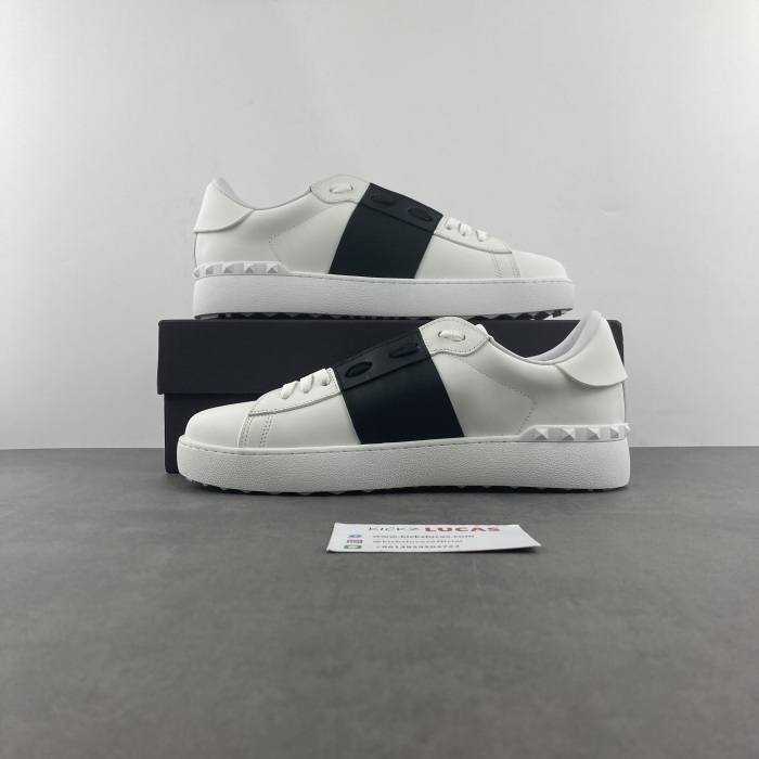 Men V*ALENTINO Top Sneaker Trainer RR20230810-1