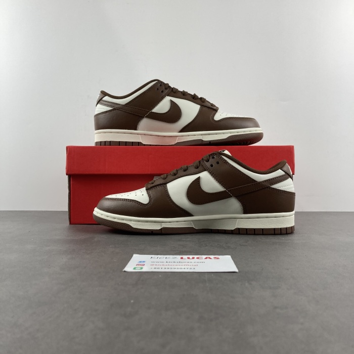 Dunk Low Cacao Wow DD1503-124