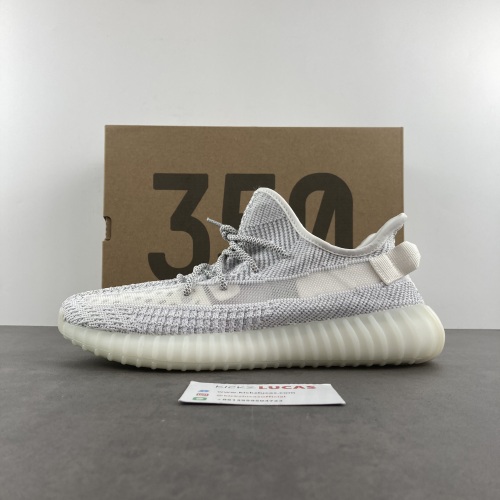 Yeezy Boost 350 V2 Static Reflective  EF2367