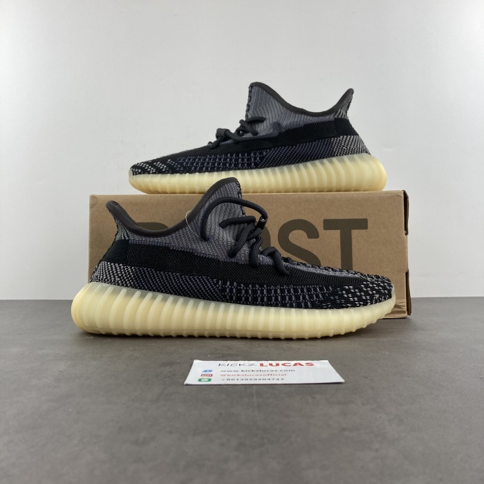 Yeezy Boost 350 V2 Carbon  FZ5000