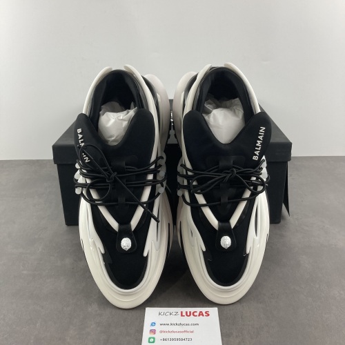 Women Men B*almain Unicorn Low-Top AM20230811-1
