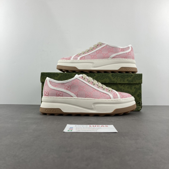 Men Women G*ucci Top quality Sneaker Low RR20230810-1
