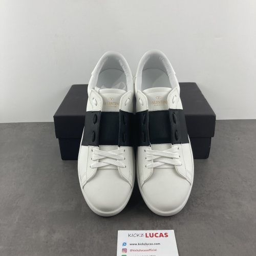Men V*ALENTINO Top Sneaker Trainer RR20230810-1
