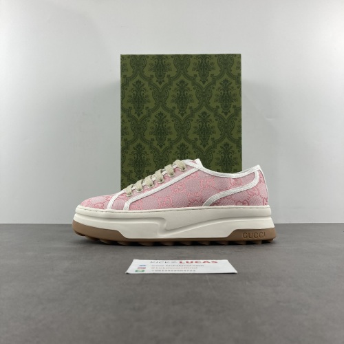 Men Women G*ucci Top quality Sneaker Low RR20230810-1