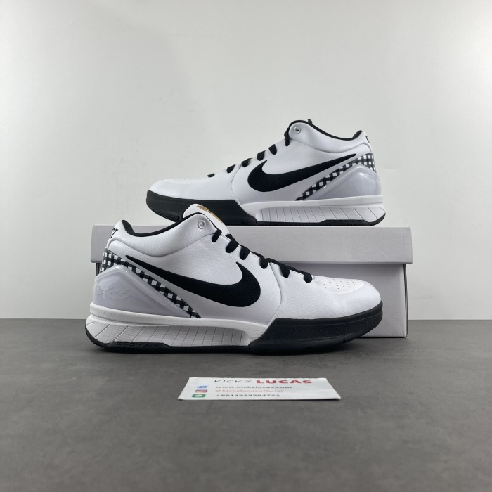 Zoom Kobe 4 Protro GIGI FJ9363-100
