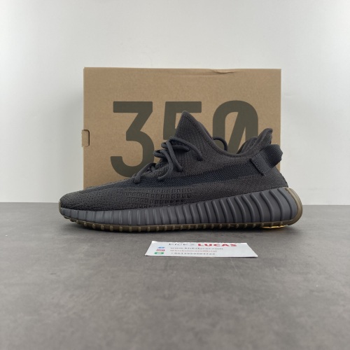 Yeezy Boost 350 V2 Cinder FY2903