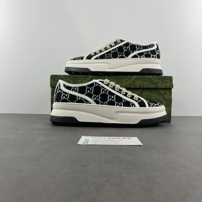 Men Women G*ucci Top quality Sneaker Low RR20230810-2