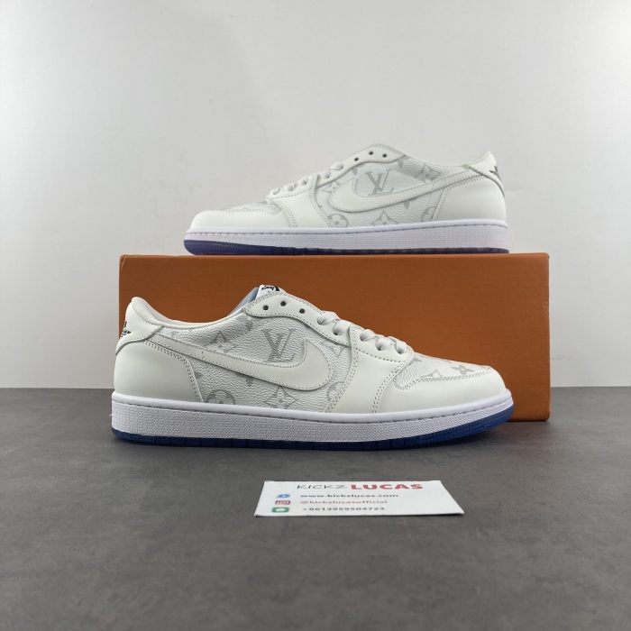 Air Jordan 1 Retro LV