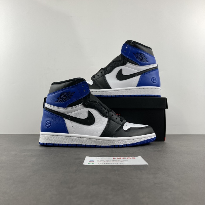 Air Jordan 1 Retro High OG SP Fragment 716371-040