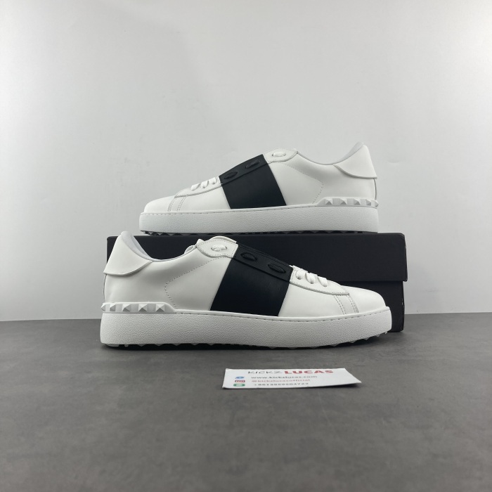 Men V*ALENTINO Top Sneaker Trainer RR20230810-1