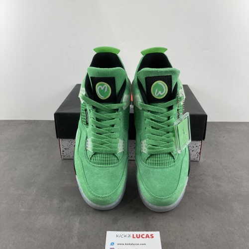 Air Jordan 4 PE AJ4-904284