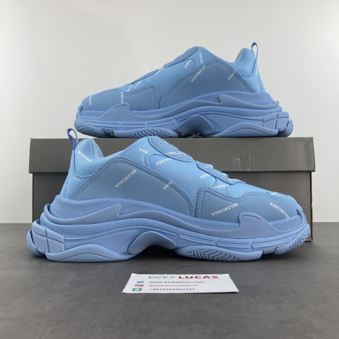 Men Women B*alenciaga Top Sneaker AM20230810-1