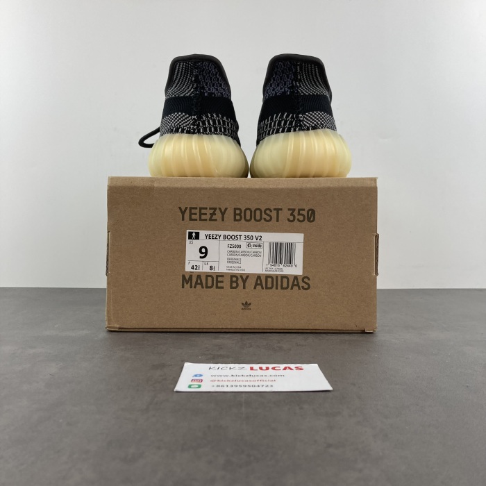 Yeezy Boost 350 V2 Carbon  FZ5000