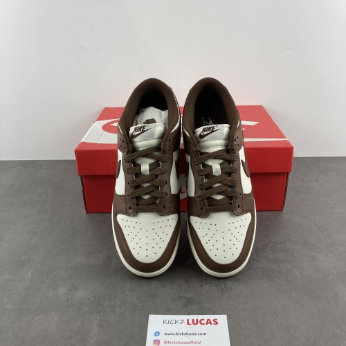Dunk Low Cacao Wow DD1503-124