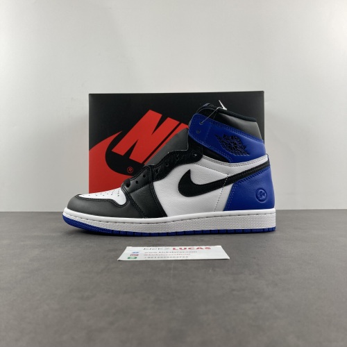 Air Jordan 1 Retro High OG SP Fragment 716371-040