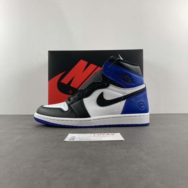 Air Jordan 1 Retro High OG SP Fragment 716371-040