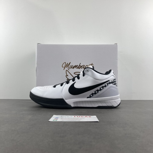 Zoom Kobe 4 Protro GIGI FJ9363-100