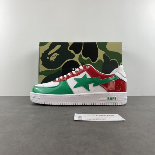 A Bathing Ape Bape Sta Italy 1I80-291-004/1I80-191-004