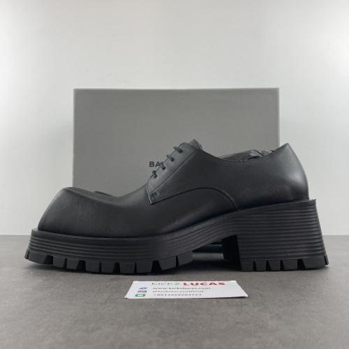 Men Women B*alenciaga Top sneakers CP230312-9