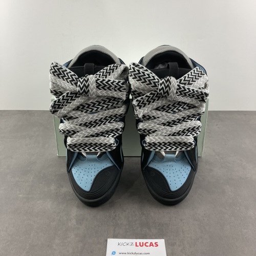 Men Women L*ANVIN Top Sneaker CP230810-1