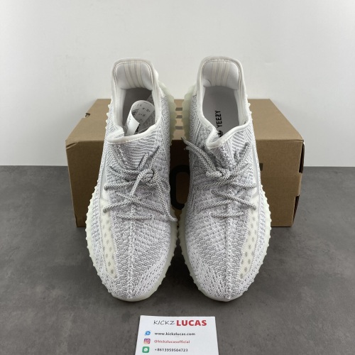 Yeezy Boost 350 V2 Static Reflective  EF2367