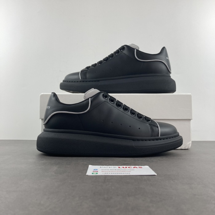 Men Women A*lexander M*cqueen Top Sneaker KK20230810-1