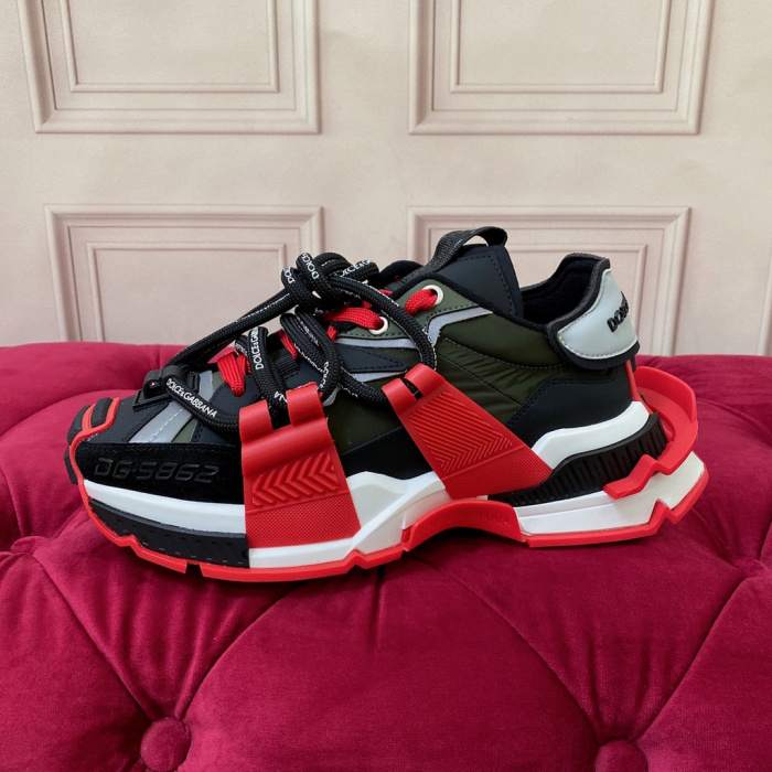 Men Women D*G LOW Sneaker 20230814-21