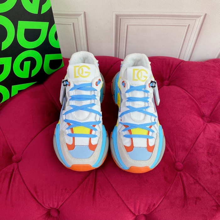 Men Women D*G LOW Sneaker 20230814-35