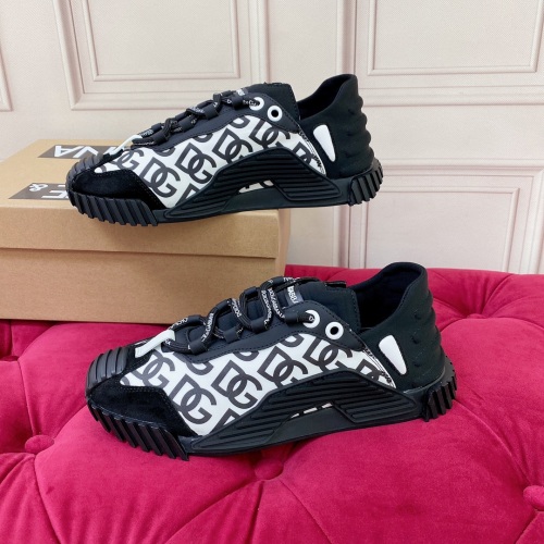 Men Women D*G LOW Sneaker 20230814-74