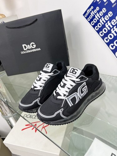 Men Women D*G LOW Sneaker 20230814-97