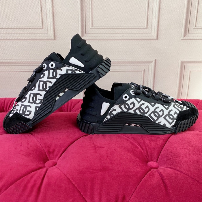 Men Women D*G LOW Sneaker 20230814-74