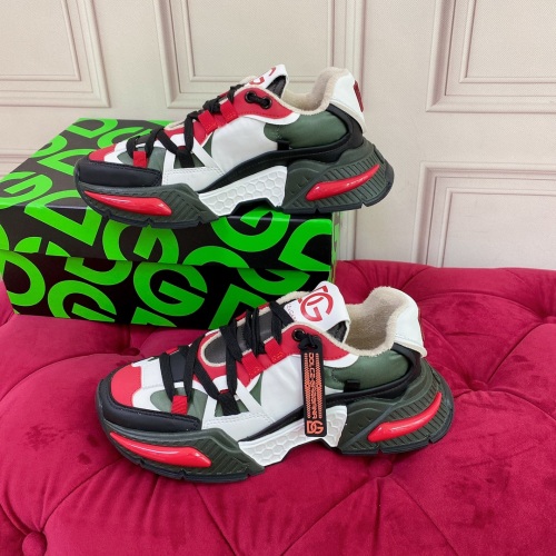 Men Women D*G LOW Sneaker 20230814-36