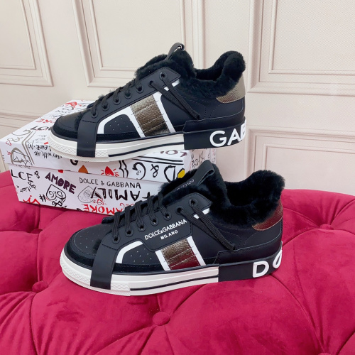Men Women D*G LOW Sneaker 20230814-61