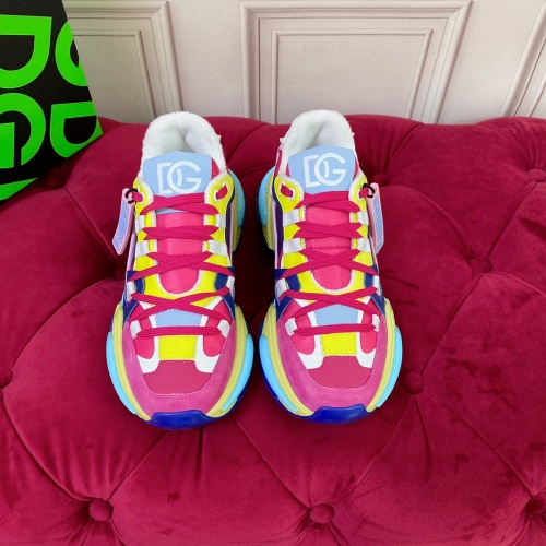 Men Women D*G LOW Sneaker 20230814-37