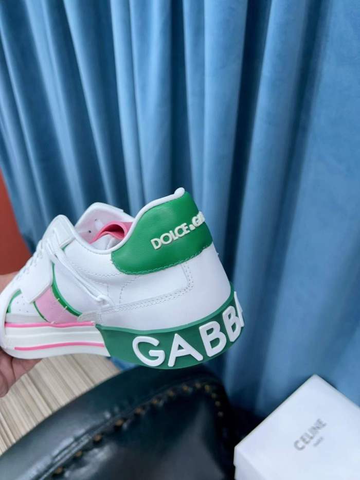 Men Women D*G LOW Sneaker 20230814-65