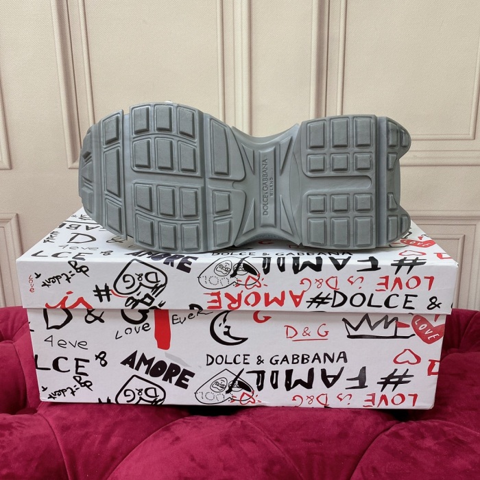 Men Women D*G LOW Sneaker 20230814-23