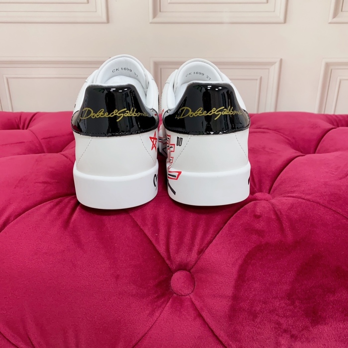 Men Women D*G LOW Sneaker 20230814-17