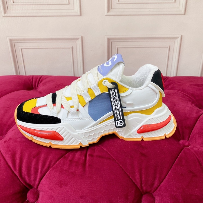 Men Women D*G LOW Sneaker 20230814-43