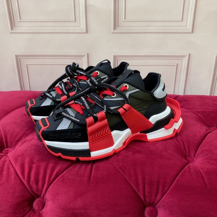 Men Women D*G LOW Sneaker 20230814-21