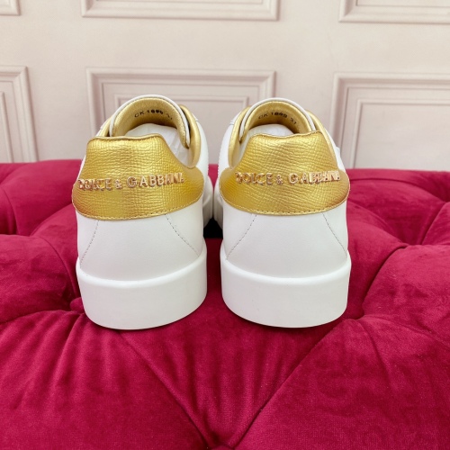 Men Women D*G LOW Sneaker 20230814-15